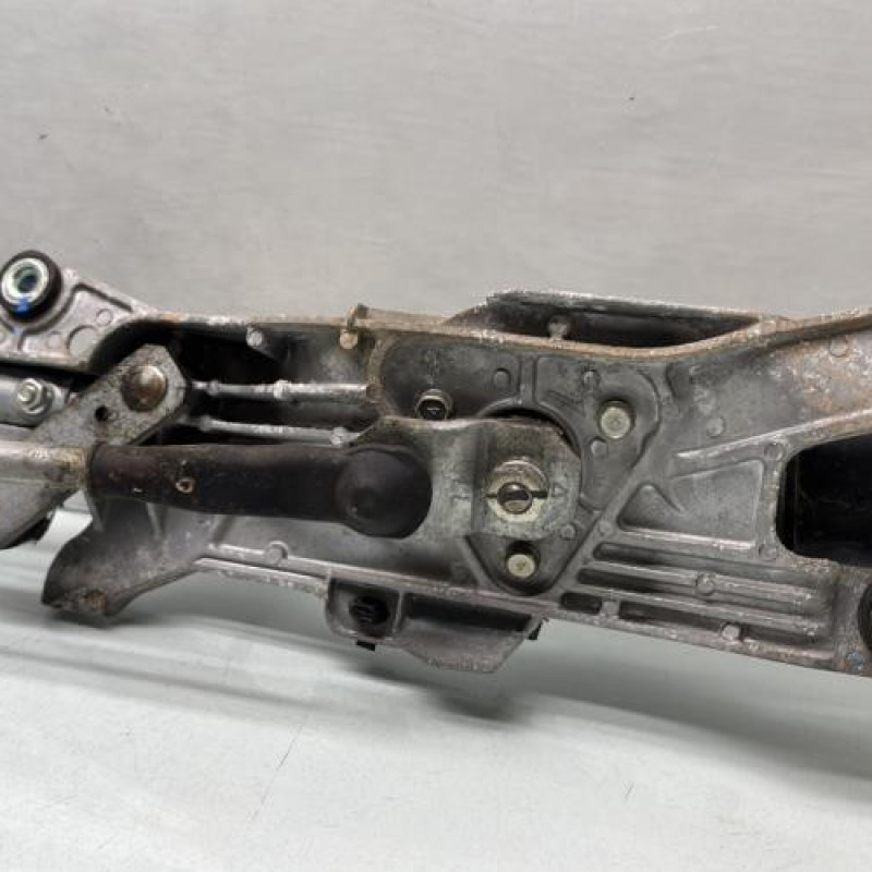 Moteur essuie glace avant MITSUBISHI L 200 3 Photo n°3