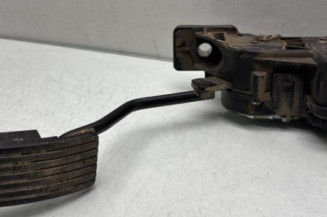 Pedale d'accelerateur MITSUBISHI L 200 3 Photo n°1