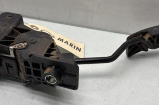 Pedale d'accelerateur MITSUBISHI L 200 3