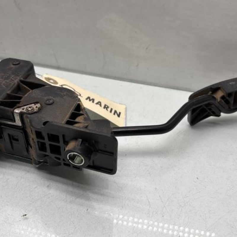 Pedale d'accelerateur MITSUBISHI L 200 3 Photo n°2