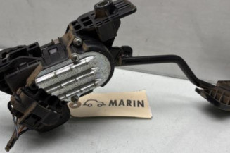 Pedale d'accelerateur MITSUBISHI L 200 3