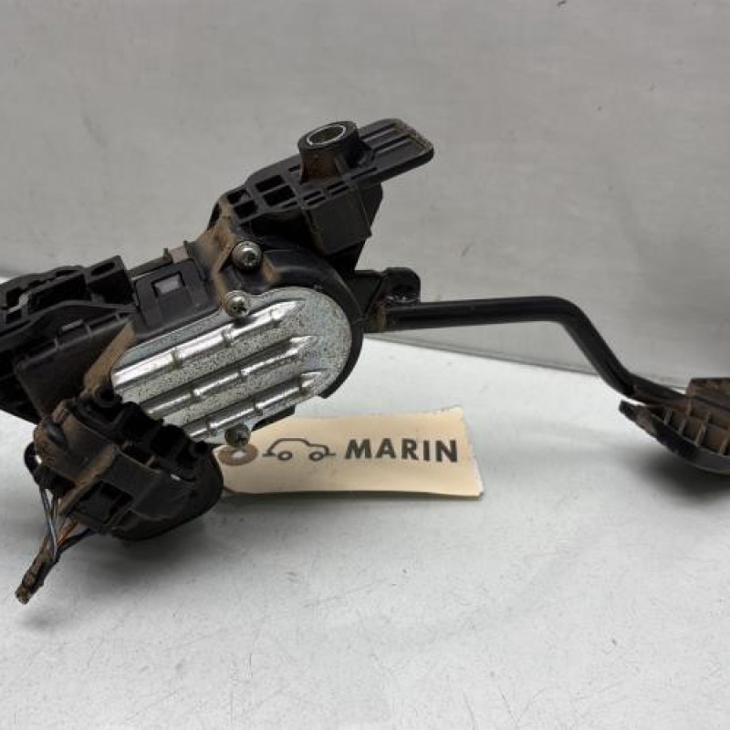 Pedale d'accelerateur MITSUBISHI L 200 3 Photo n°3