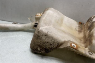 Vase de lave glace MITSUBISHI L 200 3