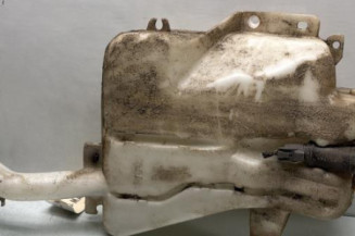 Vase de lave glace MITSUBISHI L 200 3