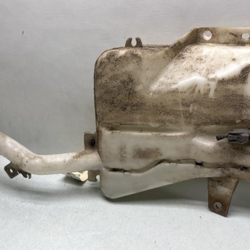 Vase de lave glace MITSUBISHI L 200 3 Photo n°4