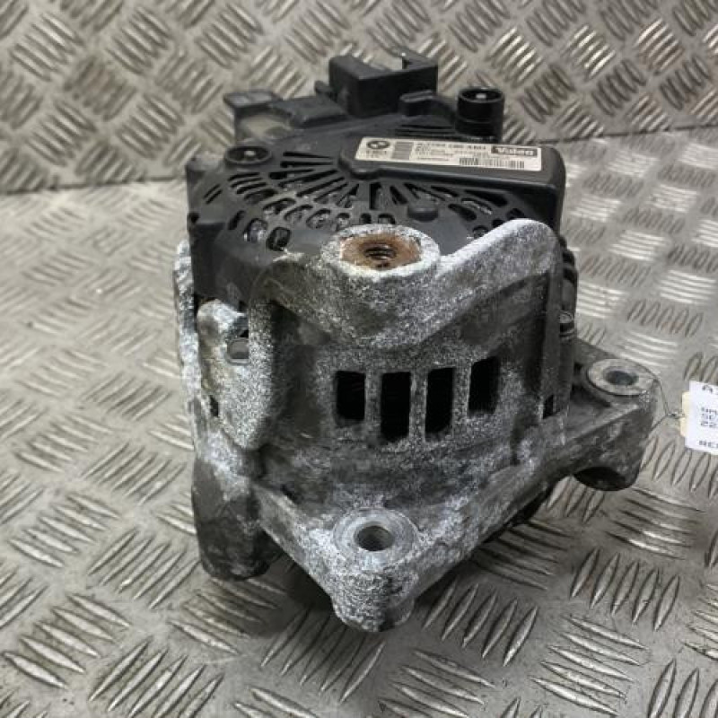 Alternateur BMW SERIE 3 E90 Photo n°1