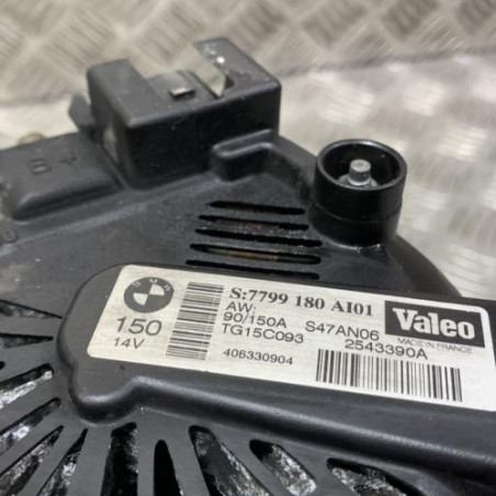 Alternateur BMW SERIE 3 E90