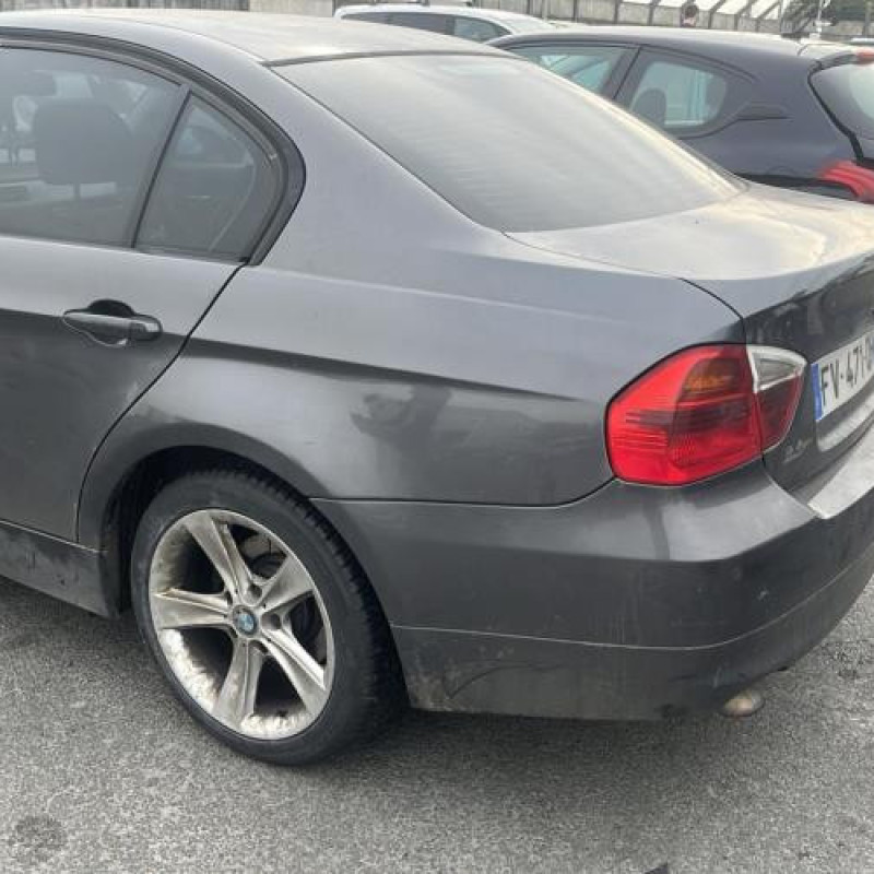 Alternateur BMW SERIE 3 E90 Photo n°9