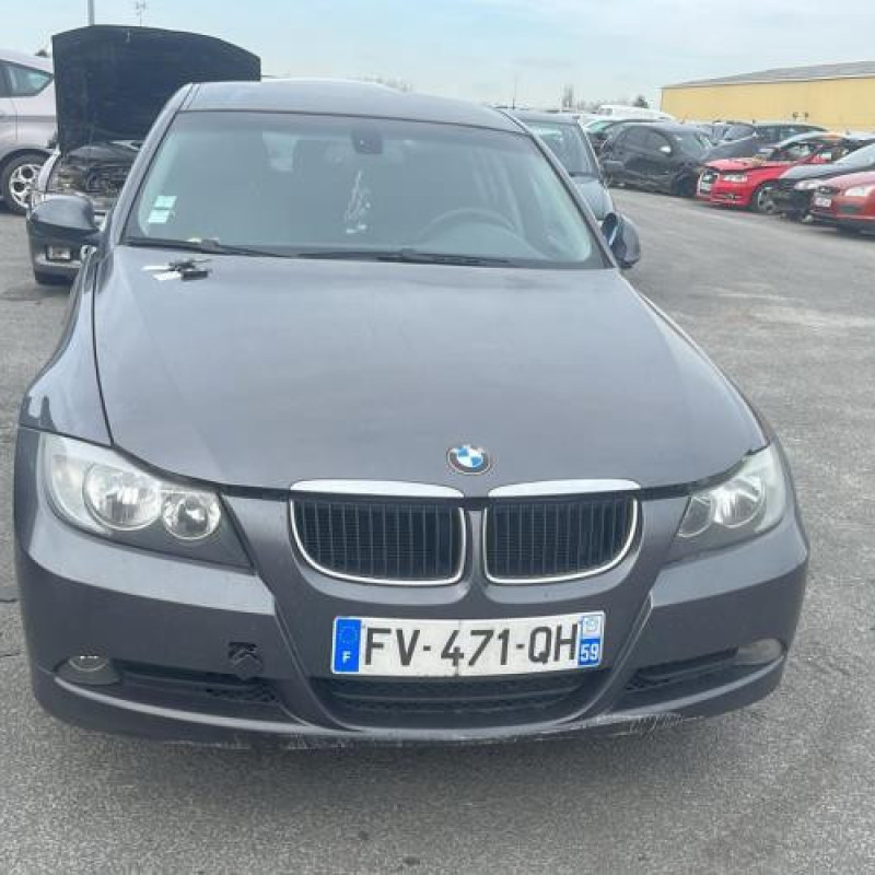 Alternateur BMW SERIE 3 E90 Photo n°12