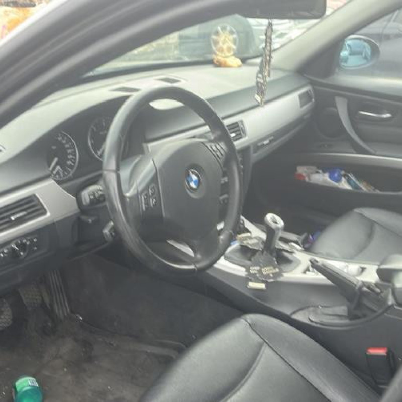 Alternateur BMW SERIE 3 E90 Photo n°14