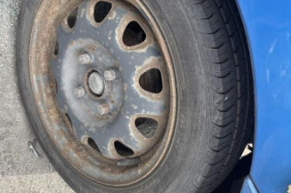 Boite de vitesses OPEL AGILA A