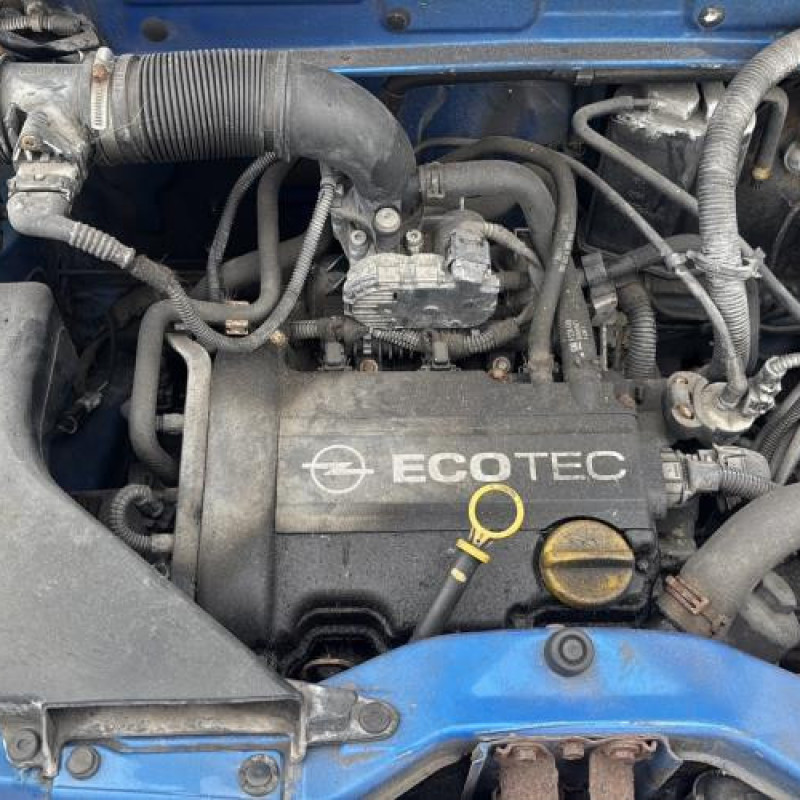 Boite de vitesses OPEL AGILA A Photo n°18