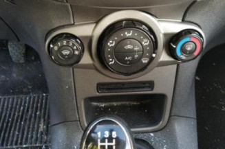 Boite de vitesses FORD FIESTA 6