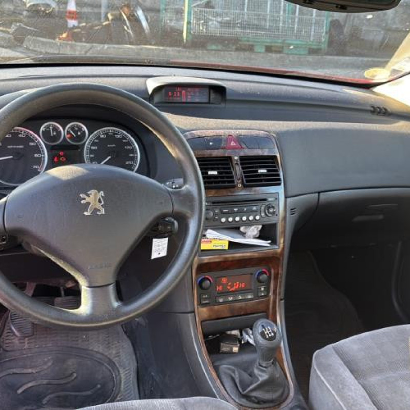 Boite de vitesses PEUGEOT 307 Photo n°14