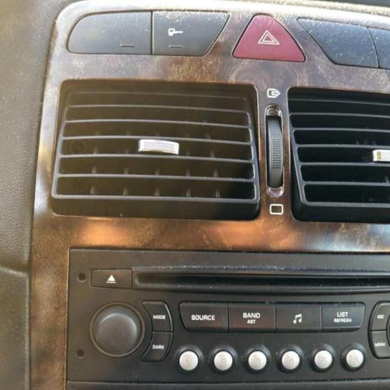 Boite de vitesses PEUGEOT 307 Photo n°17