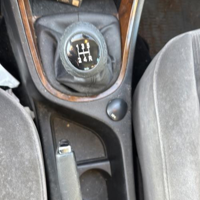 Boite de vitesses PEUGEOT 307 Photo n°18