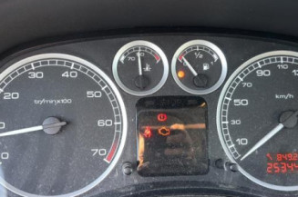 Boite de vitesses PEUGEOT 307