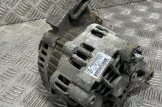Alternateur RENAULT CLIO 2 CAMPUS Photo n°1
