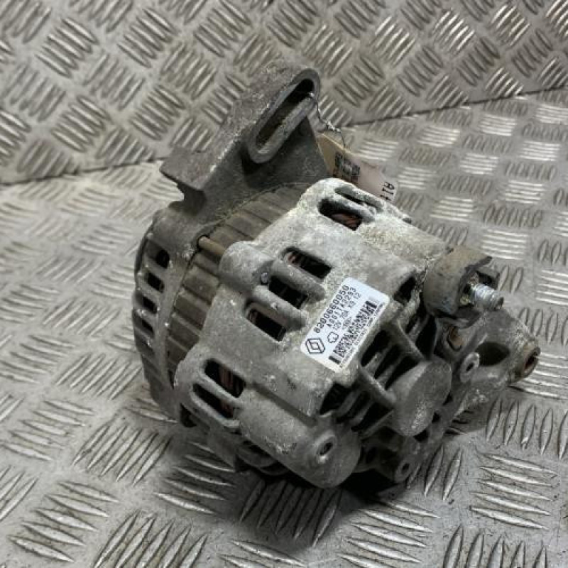 Alternateur RENAULT CLIO 2 CAMPUS Photo n°1