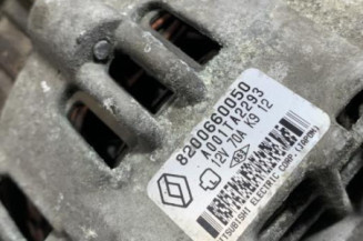 Alternateur RENAULT CLIO 2 CAMPUS