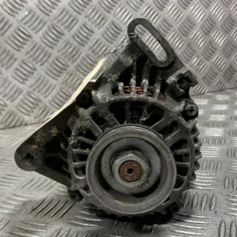 Alternateur RENAULT CLIO 2 CAMPUS Photo n°3