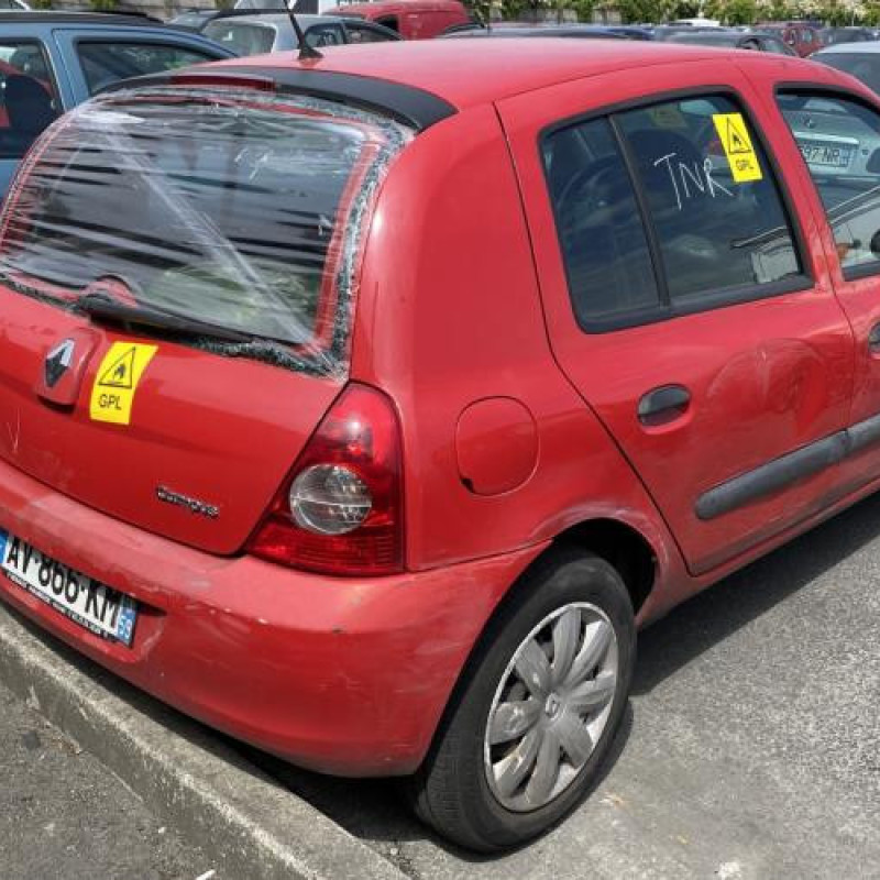 Alternateur RENAULT CLIO 2 CAMPUS Photo n°6