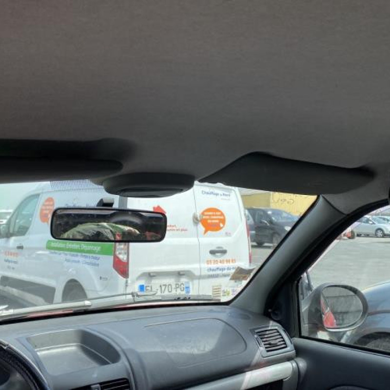 Alternateur RENAULT CLIO 2 CAMPUS Photo n°18