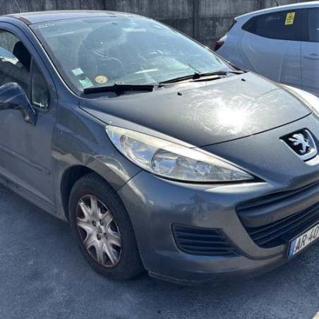 Boite de vitesses PEUGEOT 207