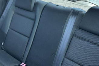 Boite de vitesses PEUGEOT 207