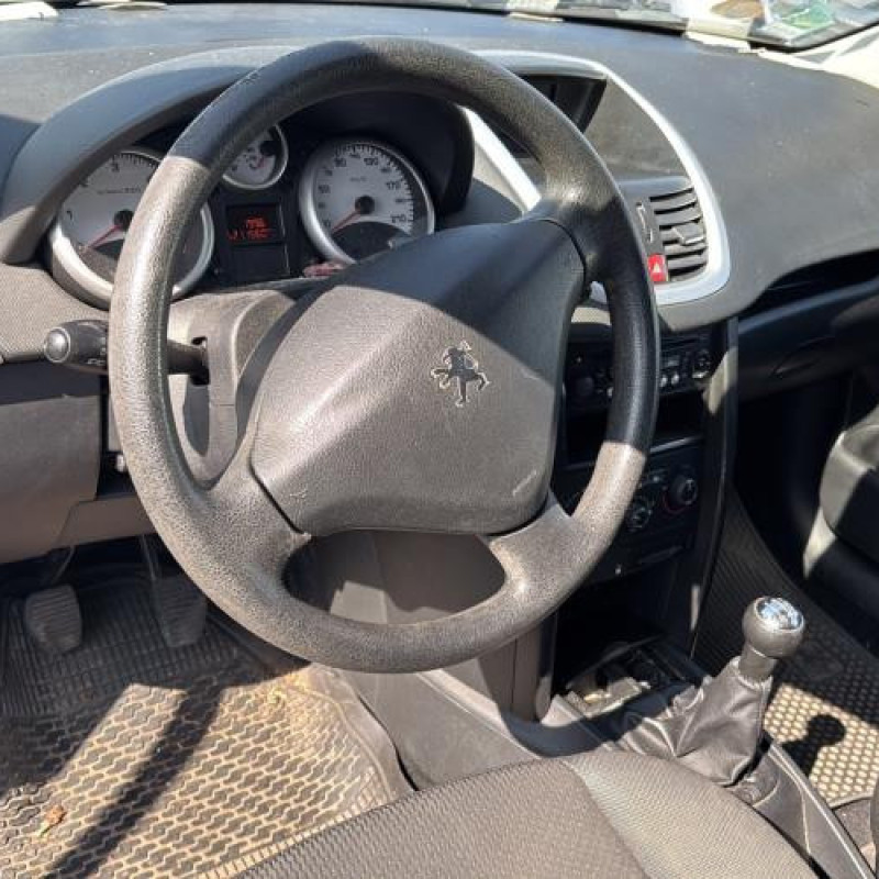 Boite de vitesses PEUGEOT 207 Photo n°11