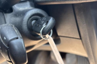 Boite de vitesses PEUGEOT 207