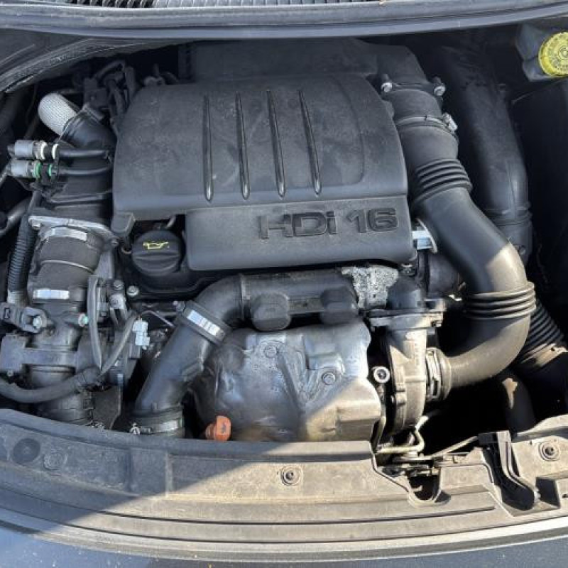 Boite de vitesses PEUGEOT 207 Photo n°18