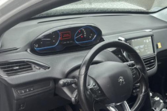Boite de vitesses PEUGEOT 2008 1