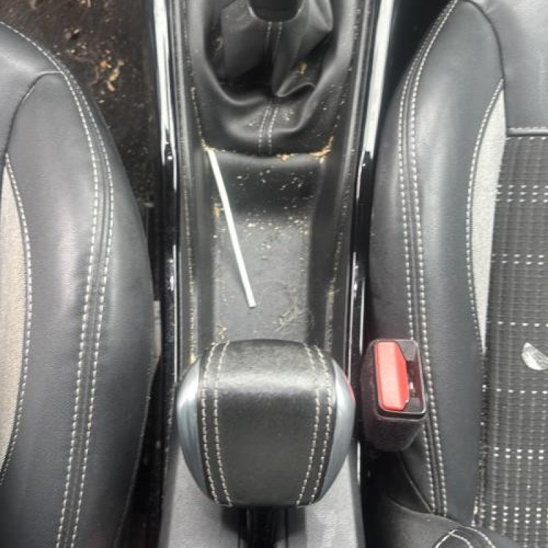Boite de vitesses PEUGEOT 2008 1 Photo n°19