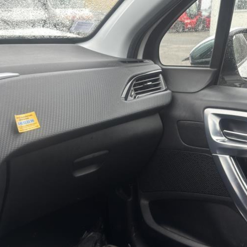 Boite de vitesses PEUGEOT 2008 1 Photo n°20