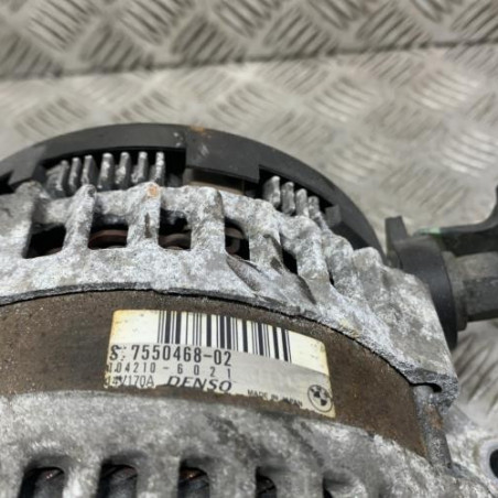 Alternateur BMW SERIE 1 E81