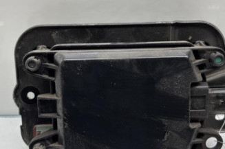 Radar anti-collision  RENAULT MEGANE 4 Photo n°1