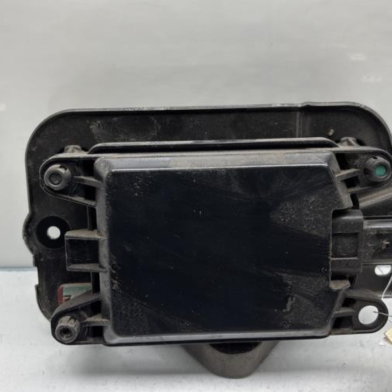 Radar anti-collision  RENAULT MEGANE 4 Photo n°1