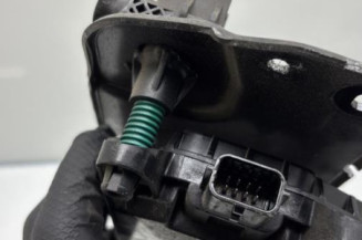 Radar anti-collision  RENAULT MEGANE 4