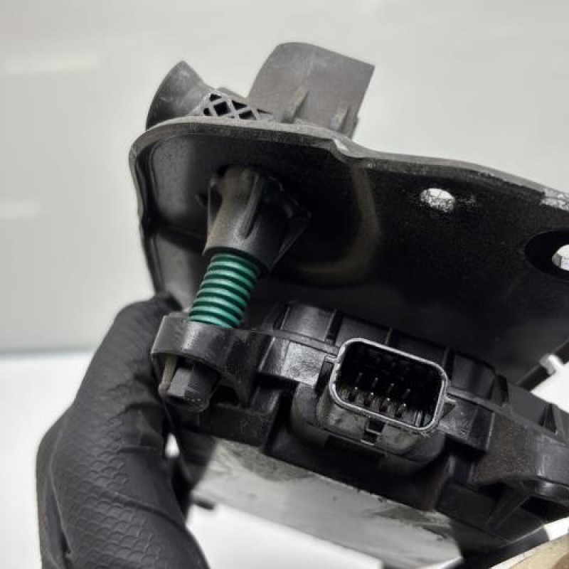 Radar anti-collision  RENAULT MEGANE 4 Photo n°2