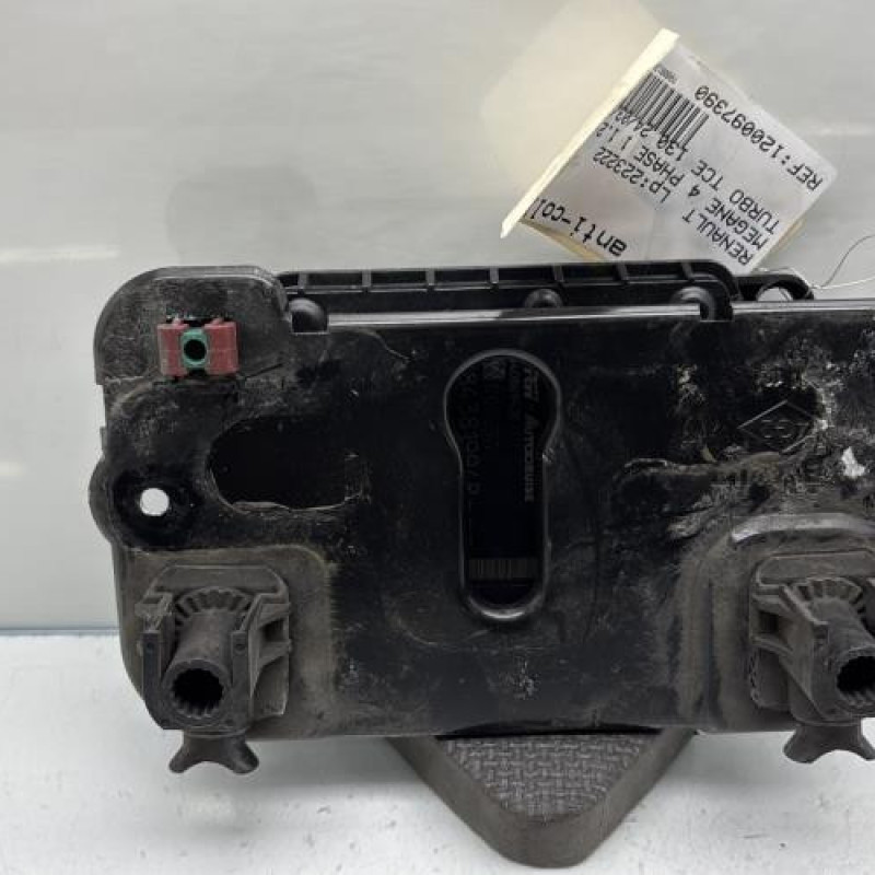 Radar anti-collision  RENAULT MEGANE 4 Photo n°3