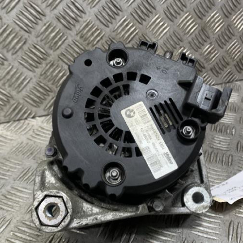Alternateur BMW X1 E84 Photo n°1