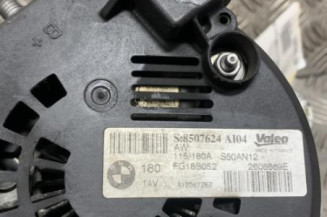 Alternateur BMW X1 E84
