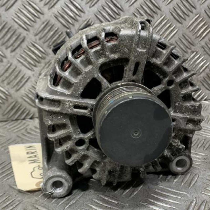 Alternateur BMW X1 E84 Photo n°3