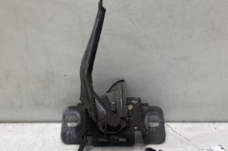 Fermeture de capot OPEL MOKKA 1 Photo n°1