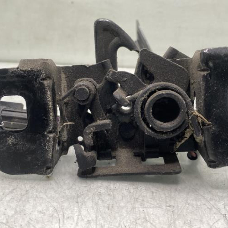 Fermeture de capot OPEL MOKKA 1 Photo n°2