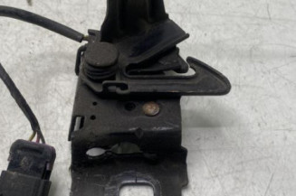 Fermeture de capot OPEL MOKKA 1