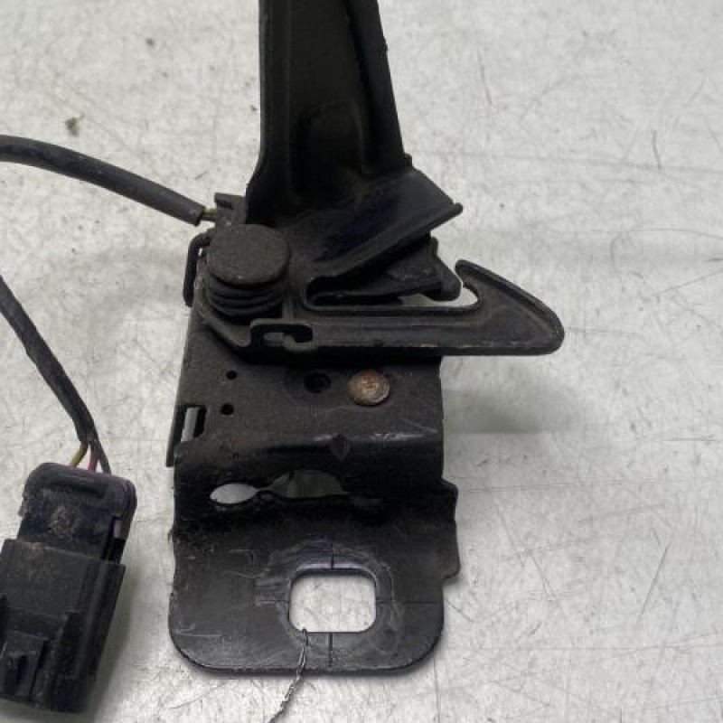 Fermeture de capot OPEL MOKKA 1 Photo n°3