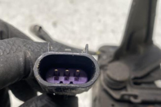 Fermeture de capot OPEL MOKKA 1