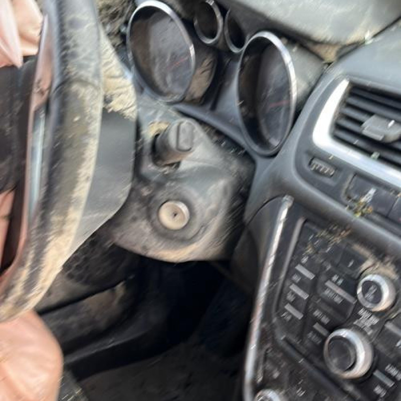 Fermeture de capot OPEL MOKKA 1 Photo n°12